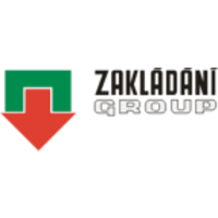 Zakládání Group a.s. logo, Zakládání Group a.s. contact details