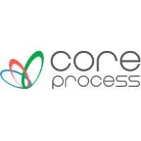 Core Process logo, Core Process contact details