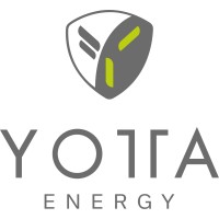 Yotta Energy logo, Yotta Energy contact details