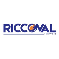 Riccoval Imóveis logo, Riccoval Imóveis contact details