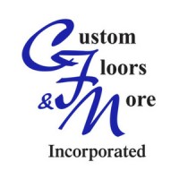 Custom Floors & More, Inc. logo, Custom Floors & More, Inc. contact details