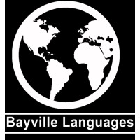 Bayville Languages logo, Bayville Languages contact details