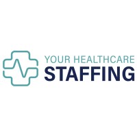 Your Healthcare Staffing logo, Your Healthcare Staffing contact details