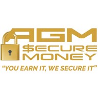 AGM Secure Money LLC logo, AGM Secure Money LLC contact details