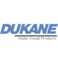 Dukane Audio Visual logo, Dukane Audio Visual contact details