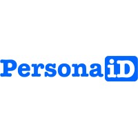 PersonaiD logo, PersonaiD contact details