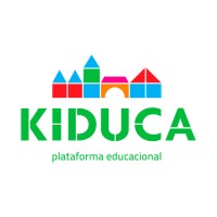 KIDUCA logo, KIDUCA contact details