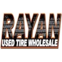 Rayan Used Tire Wholesale logo, Rayan Used Tire Wholesale contact details