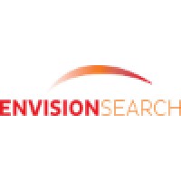 Envision Search logo, Envision Search contact details