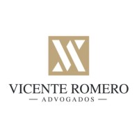 Vicente Romero Advogados logo, Vicente Romero Advogados contact details