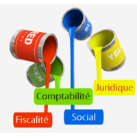 MAROC FIDUCIAIRE logo, MAROC FIDUCIAIRE contact details