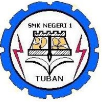 SMK Negeri 1 Tuban logo, SMK Negeri 1 Tuban contact details