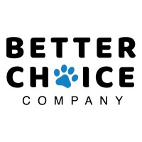 Better Choice Company (BTTR) logo, Better Choice Company (BTTR) contact details