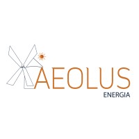 AEOLUS ENERGIA LTDA logo, AEOLUS ENERGIA LTDA contact details