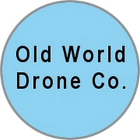 Old World Drone Company, LLC logo, Old World Drone Company, LLC contact details