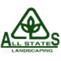 All States Landscaping logo, All States Landscaping contact details