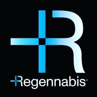 Regennabis logo, Regennabis contact details