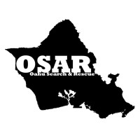 Oahu Search & Rescue (OSAR) logo, Oahu Search & Rescue (OSAR) contact details