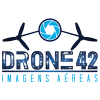 Drone42 - Imagens Aéreas logo, Drone42 - Imagens Aéreas contact details