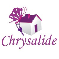 Chrysalide logo, Chrysalide contact details