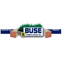 BUSE Timber and Sales Inc. logo, BUSE Timber and Sales Inc. contact details