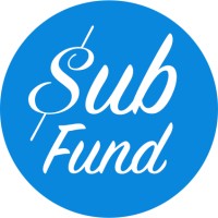 Subfund logo, Subfund contact details