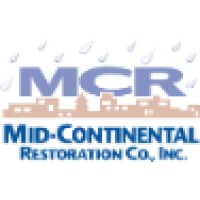 Mid-Continental Restoration Co. Inc logo, Mid-Continental Restoration Co. Inc contact details