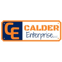 Calder Enterprise LLC logo, Calder Enterprise LLC contact details