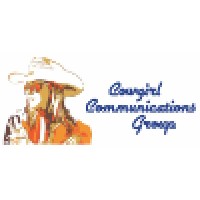 Cowgirl Communications Group logo, Cowgirl Communications Group contact details