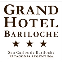 Grand Hotel Bariloche logo, Grand Hotel Bariloche contact details