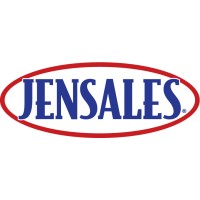 JENSALES INC logo, JENSALES INC contact details