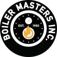 Boiler Masters Inc logo, Boiler Masters Inc contact details