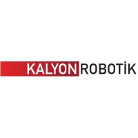 Kalyon Üretim Sistemleri Robotik Otomasyon San. ve Tic. Ltd. Şti. logo, Kalyon Üretim Sistemleri Robotik Otomasyon San. ve Tic. Ltd. Şti. contact details