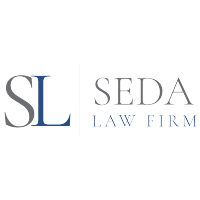 Seda Law Firm PLLC logo, Seda Law Firm PLLC contact details