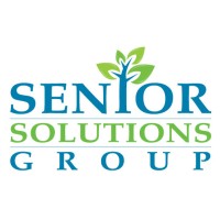 Senior Solutions Group Insurance logo, Senior Solutions Group Insurance contact details