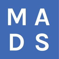 MADS Digital Solutions logo, MADS Digital Solutions contact details