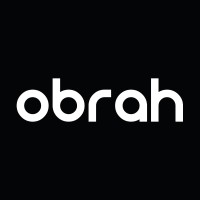 Obrah logo, Obrah contact details