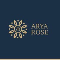 Arya Rose logo, Arya Rose contact details