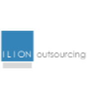 ILION outsourcing logo, ILION outsourcing contact details