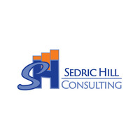 Sedric Hill Consulting logo, Sedric Hill Consulting contact details