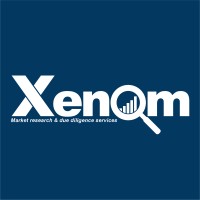 Xenom-Consulting logo, Xenom-Consulting contact details