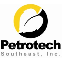 Petrotech Southeast Inc logo, Petrotech Southeast Inc contact details