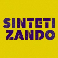 Sintetizando logo, Sintetizando contact details