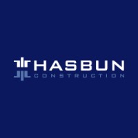 Hasbun Construction logo, Hasbun Construction contact details