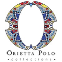 Orietta Polo Collections logo, Orietta Polo Collections contact details