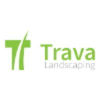 Trava Landscaping logo, Trava Landscaping contact details