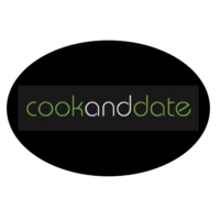 CookandDate logo, CookandDate contact details