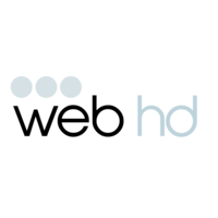 WEB HD LIMITED logo, WEB HD LIMITED contact details