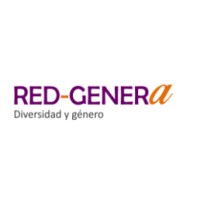 RED-GENERA logo, RED-GENERA contact details