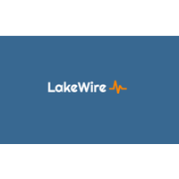 LakeWire, Inc. logo, LakeWire, Inc. contact details